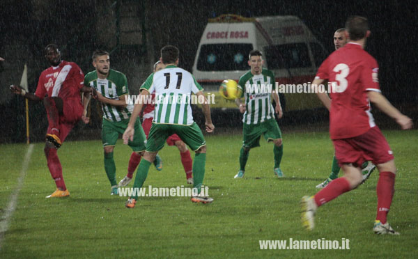 Calcio: Vigor Lamezia-Barletta, pagelle e commenti