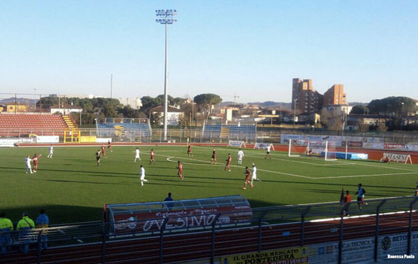 Calcio: Vigor Lamezia, Costantino e Marchetti fiduciosi per il nuovo assetto tattico