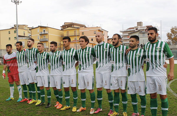Vigor Lamezia espugna 1-3 il "Lo Presti" di Gallico tornando alla vittoria dopo un mese