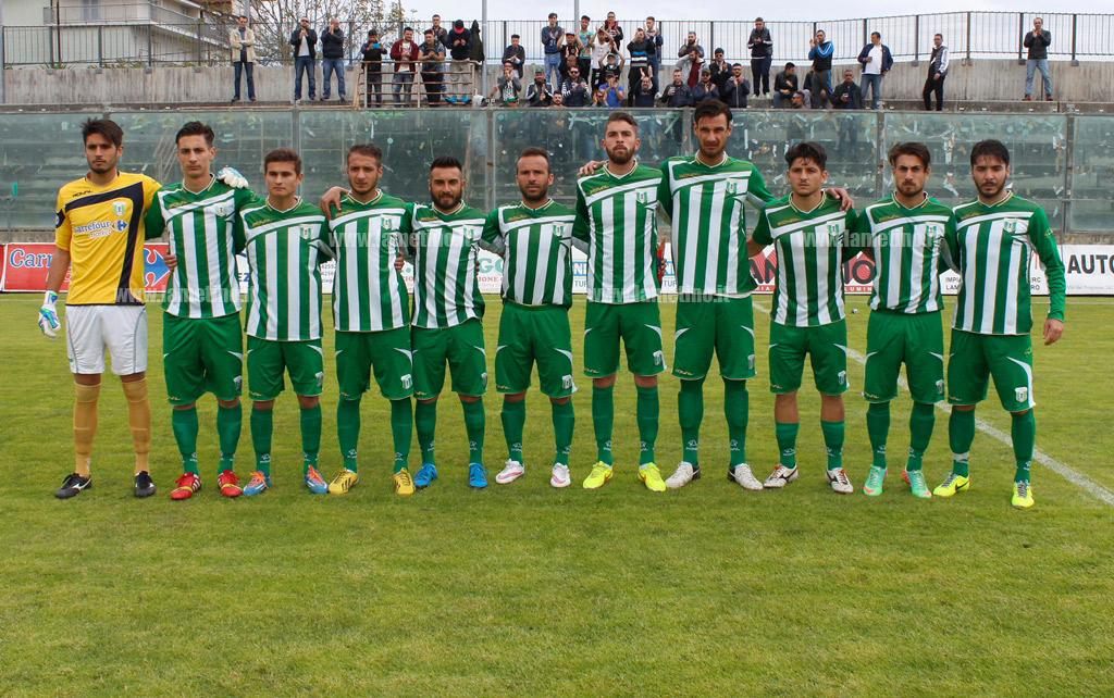 Vigor Lamezia, giornalista Cannone propone incontro per iscrizione squadra alla Terza categoria