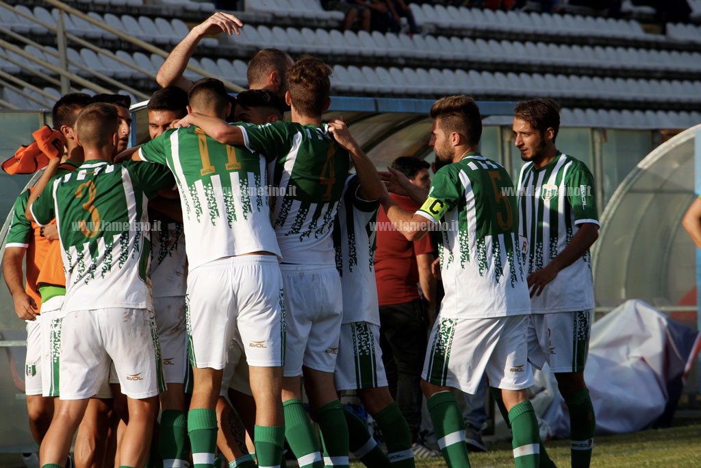 Coppa Italia: 1-1 per la Vigor in trasferta ad Isola, buon pari nell’andata dei quarti