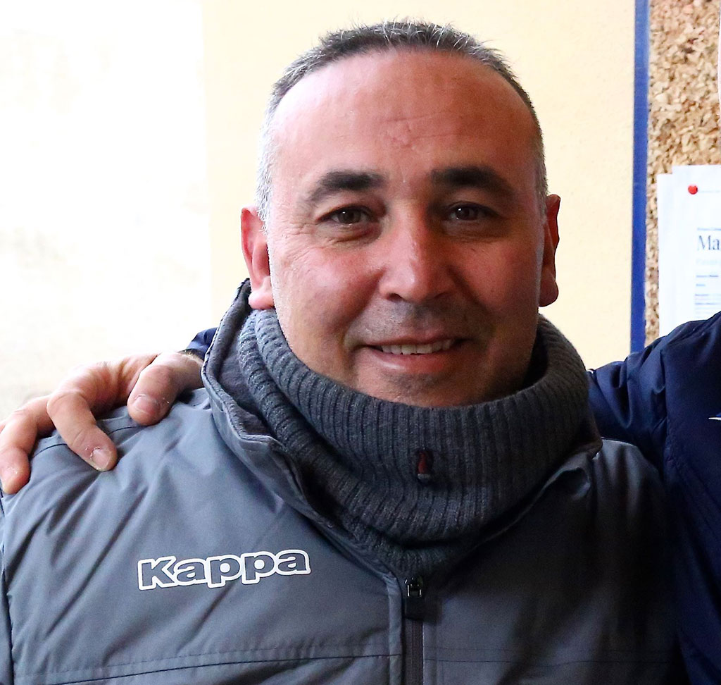Vigor Lamezia Calcio 1919, affidato l'incarico di consulente di mercato al ds Antonio Morelli