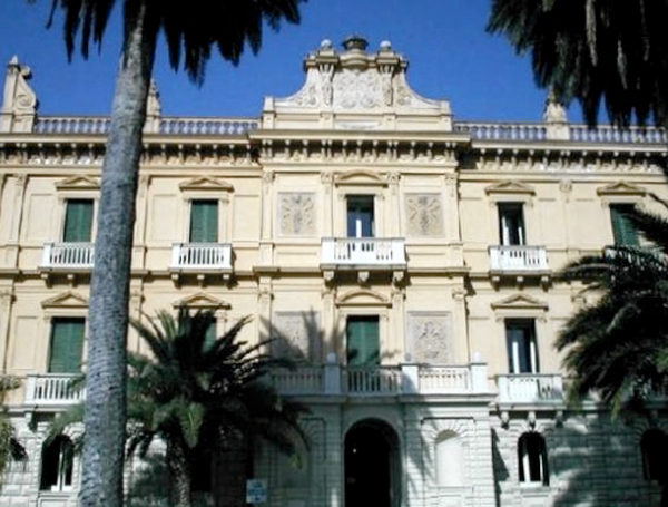 Presentato workshop “Le Vie Storiche del Tirreno Cosentino” al villa Rendano