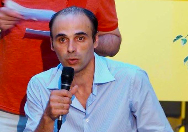 Pd Lamezia: insediato forum "Agricoltura e Alimentazione", Vincenzo Ammendola nominato portavoce
