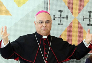 Pedofilia, i vescovi calabresi: "Chiesa impegnata contro omertà"