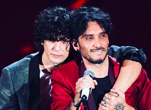 Politiche: Corbelli annuncia concerto a Cosenza di Meta e Moro in caso di elezione, il vincitore di Sanremo smentisce e arriva precisazione candidato