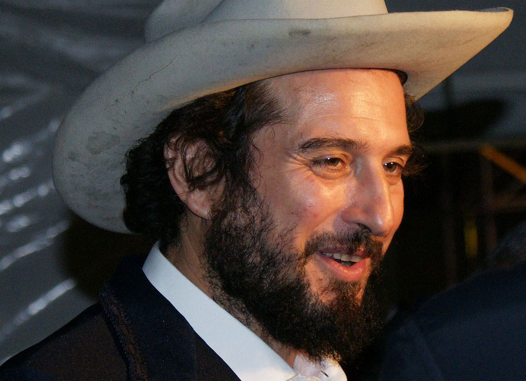 Il 18 novembre Vinicio Capossela al Lamezia Film Fest