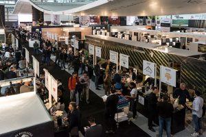 La Calabria grande protagonista del Vinitaly 2018: gli appuntamenti della tre giorni