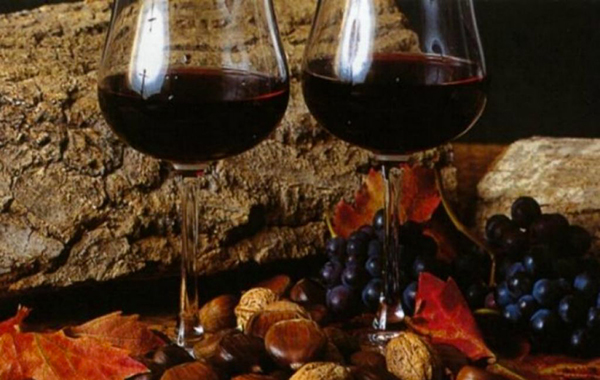 Lamezia, il 27 novembre la "Festa del vino" organizzata dall'Associazione San Nicola
