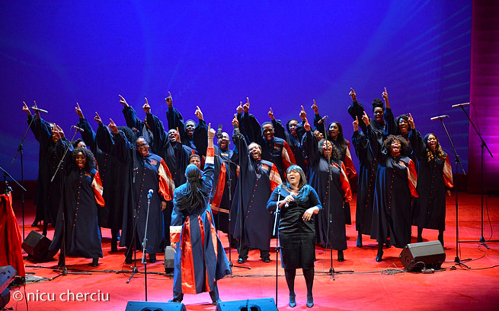 Lamezia, “La notte del gospel” il 28 dicembre al Teatro Grandinetti