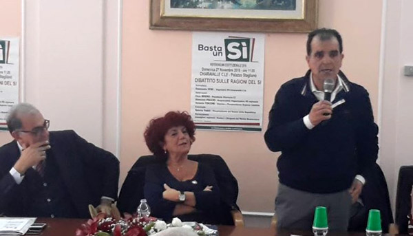 Presidente Bruno incontra ministro Fedeli: a breve Ufficio scolastico regionale Calabria avrà la direzione di un reggente