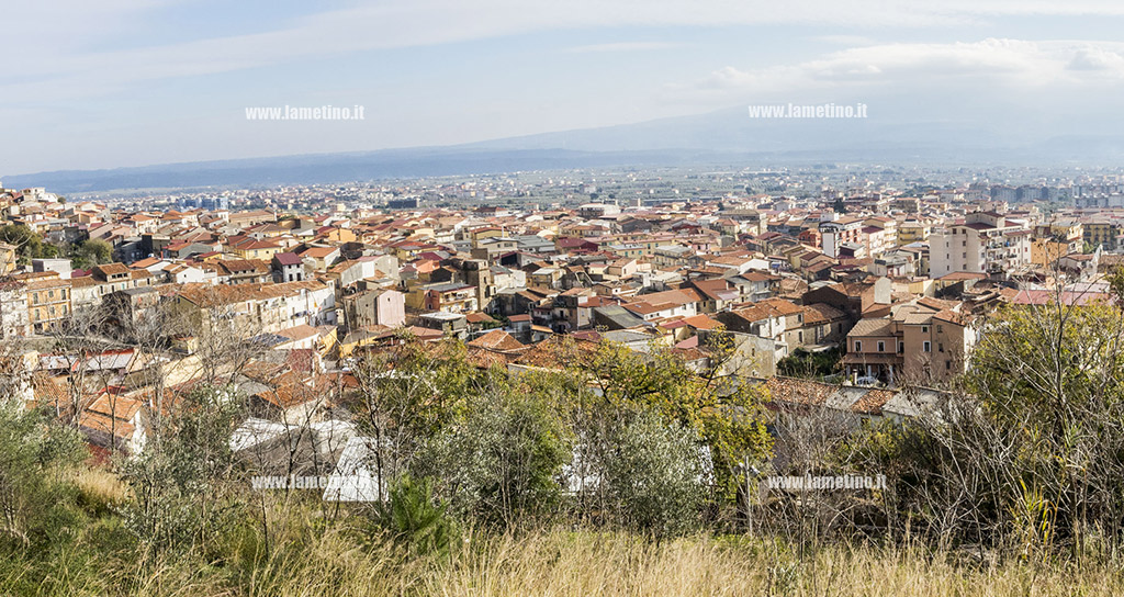 Lamezia, Associazione Antiracket: "Aria che si respira in città è molto preoccupante"