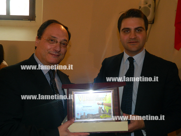 Lamezia: Arbitri a confronto nel VII Meeting Aia Figc Calabria