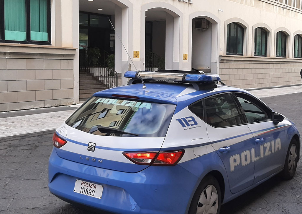 Investiti dopo lite in distributore carburanti a Reggio, un morto ed un ferito