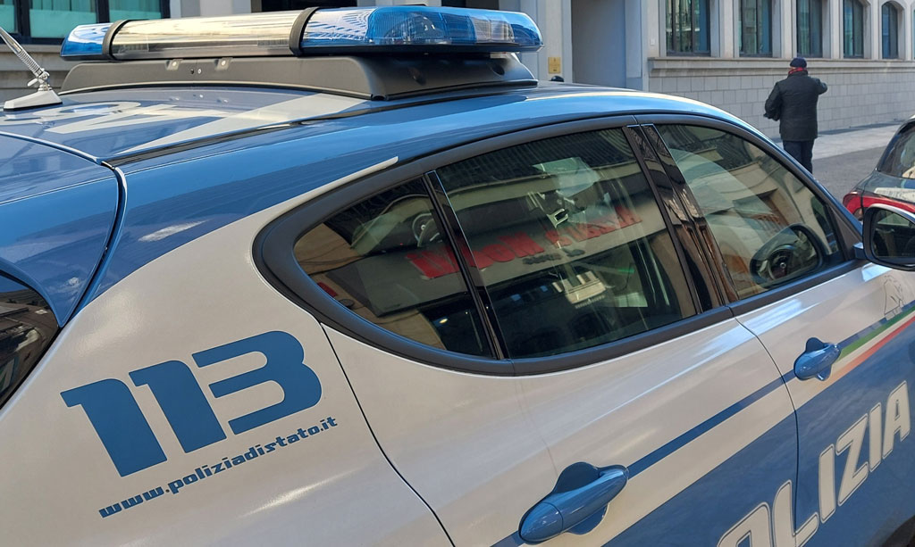 Vendevano online mezzi agricoli ma era una truffa, 3 denunce da Polizia Gioia Tauro