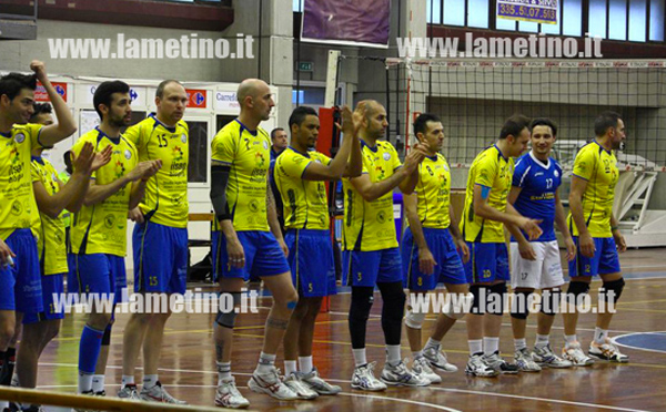 Volley: Dopo la vittoria di Ugento, la Fusion Lamezia riprende gli allenamenti