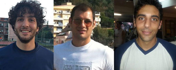 Volley, Cofer Lamezia completa lo Staff Tecnico