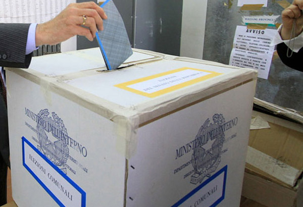 Amministrative 2016: in Calabria affluenza del 64,05%