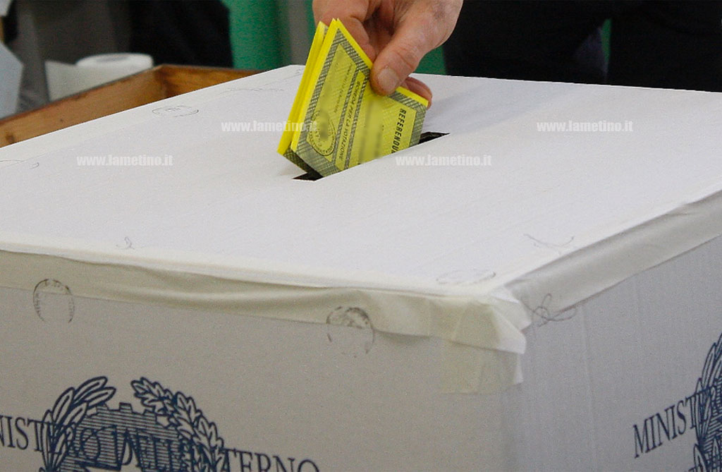 Referendum, ecco cosa prevedono i cinque quesiti su cui si voterà domenica
