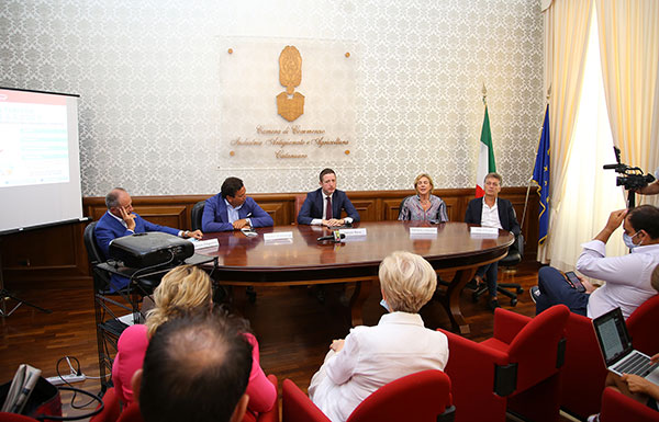 Presentato il bando "Ripartiamo dal Turismo" alla Camera di Commercio di Catanzaro