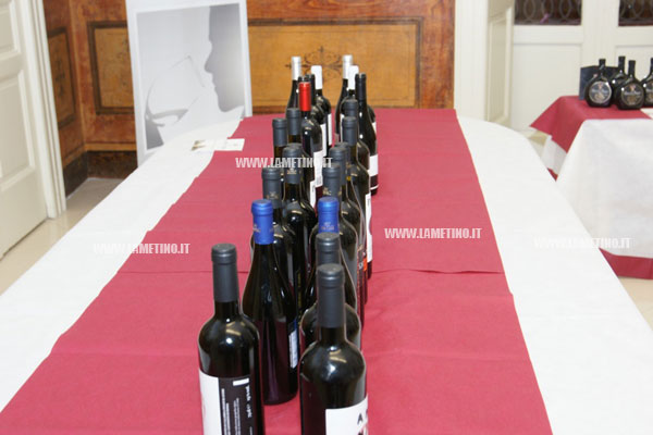 Lamezia: Terza edizione per il Wine Fest a Palazzo Nicotera