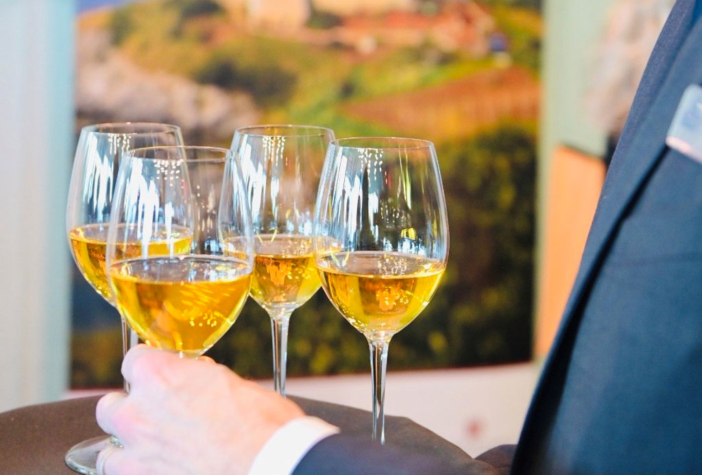 Vino, produttori calabresi conquistano il Canada 
