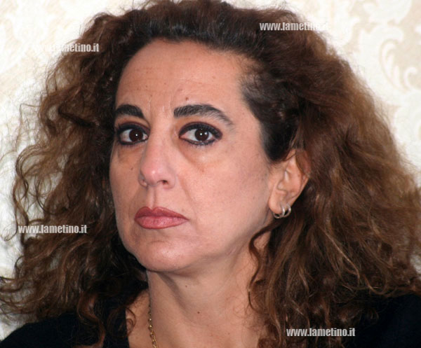 Cgil: Wanda Ferro firma proposta legge Carta diritti