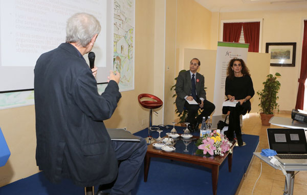 Lamezia: Politiche sociali, Wanda Ferro incontra forum terzo settore