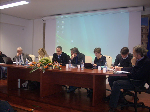 Conclusione e-Labora, “Dai Neet alla garanzia giovani le opportunità delle politiche comunitarie, nazionali e regionali”