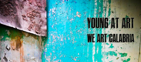Calabria: Young at Art in mostra ad Oriolo