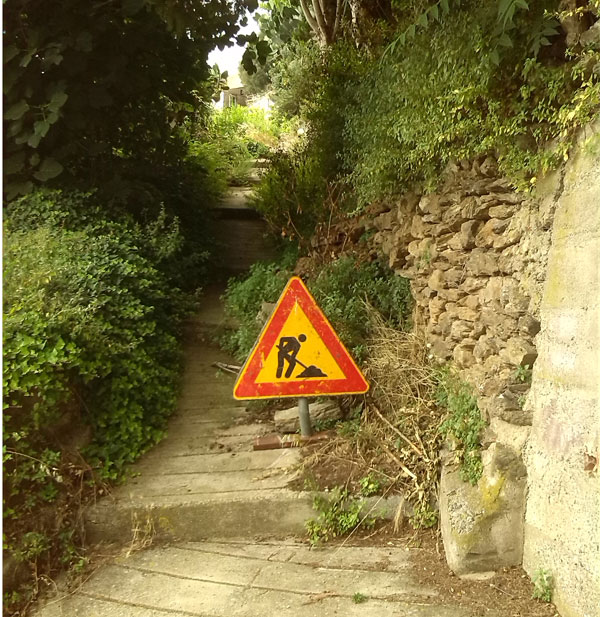 Lamezia: Popello (Sovranità), "strade Zangarona versano ancora in stato di abbandono"