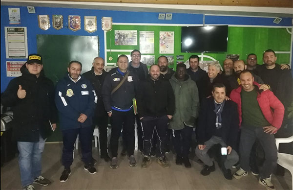 Lamezia, al via le attività del settore giovanile della 'Servizi sportivi Calcio e non solo'