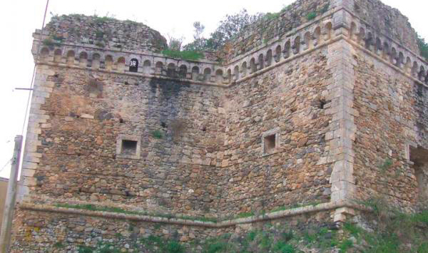 "Il castello diventa teatro" l'1 agosto a Maida 