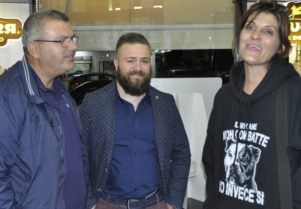 Lamezia, Guardie Ecozoofile incontrano associazione Animalista
