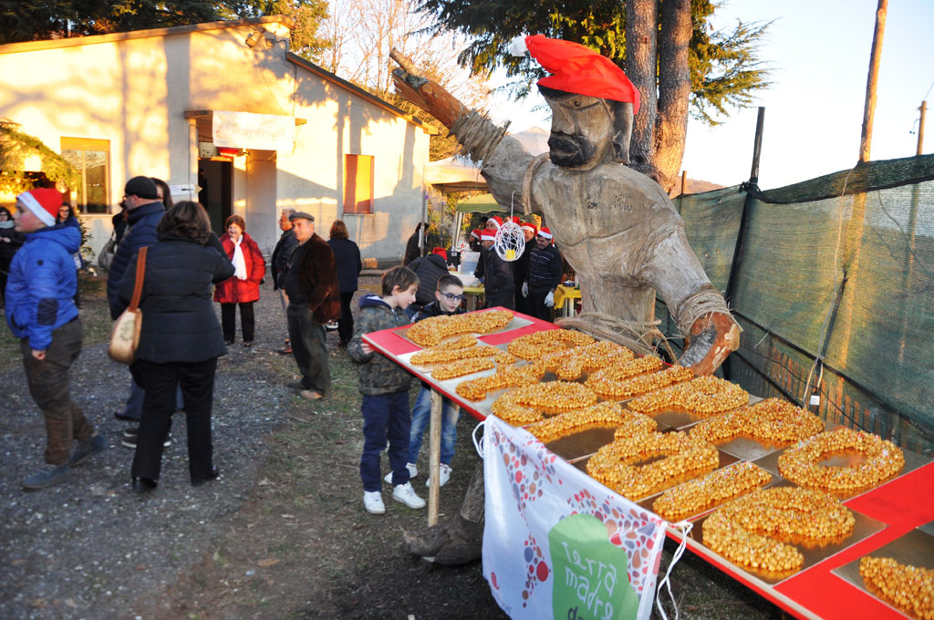 "Aspettando il Natale" a Viterale di Serrastretta il 23 dicembre