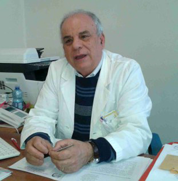 Saullo ringrazia Comunità San Michele Arcangelo per giornata di preghiera su reparto pediatria