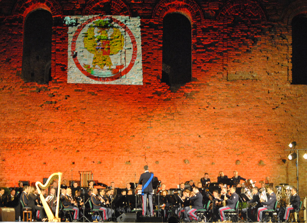 Calabria: 45° Anniversario Fondazione Sezione ANPS Catanzaro