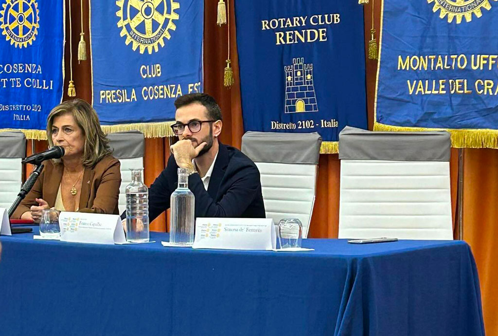 Lamezia, ‘Perché la Calabria non dovrebbe campare solo di Turismo?’ il 19 novembre