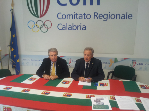 Calabria: Il 7 e 8 dicembre trentesima edizione “Mediterranean Cup”