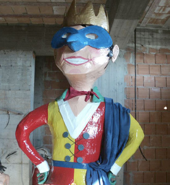 Lamezia: Tutto pronto per il carnevale lametino