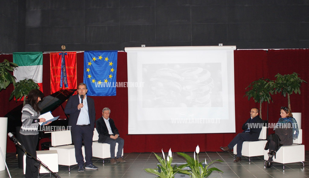 Lamezia, presentato 'PNSD On The Road': "Una buona comunicazione è il sogno di ogni scuola"