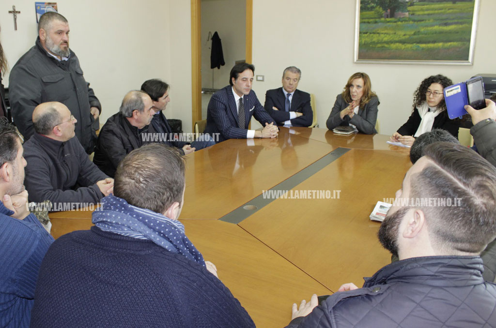 Lamezia, corsa contro il tempo per la fiera di San Biagio: Comune attende progetti