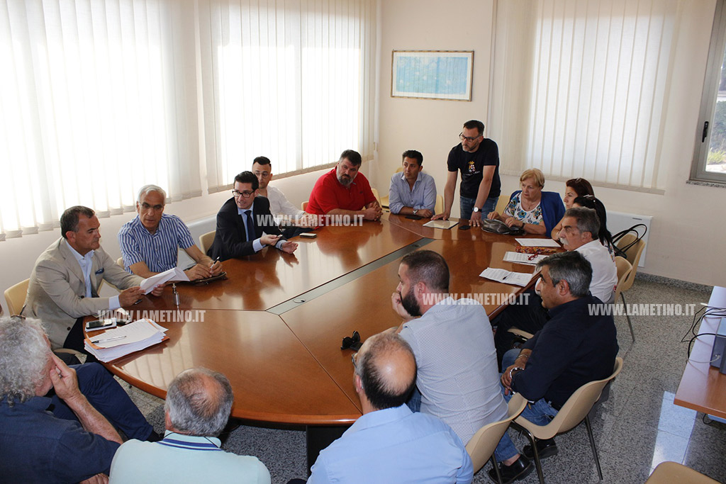 Lamezia, Coordinamento 19 Marzo presenta "Piattaforma di rivendicazione" per ampliare servizi all’ospedale