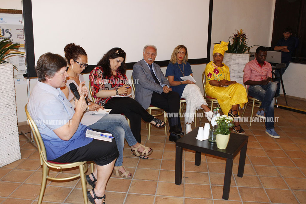 Lamezia, presentati risultati Progetto B.U.S. su sfruttamento lavorativo, sessuale e accattonaggio in Calabria: "Abbiamo reso visibili gli invisibili"