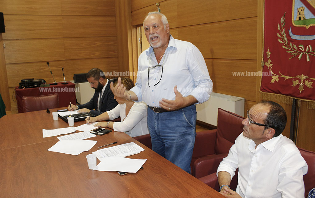 Lamezia: presentato programma ufficio di presidenza, proposti anche consigli comunali itineranti e congiunti con Catanzaro