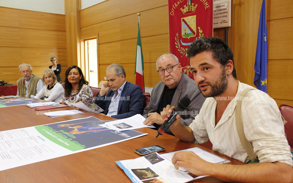 Lamezia: Teatroltre inaugura la II edizione del "Festival di teatro in strada", coinvolte anche le scuole
