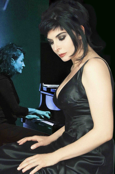 Lamezia: Magna Graecia Teatro, il “Pathos” di D’Abbraccio