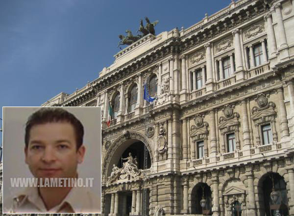 Lamezia: Operazione Andromeda, Cassazione annulla con rinvio custodia per Antonello Caruso