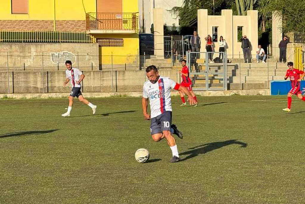 Prima Categoria: Promosport indenne in casa della vicecapolista. Sconfitte Pianopoli, San Mango e Garibaldina