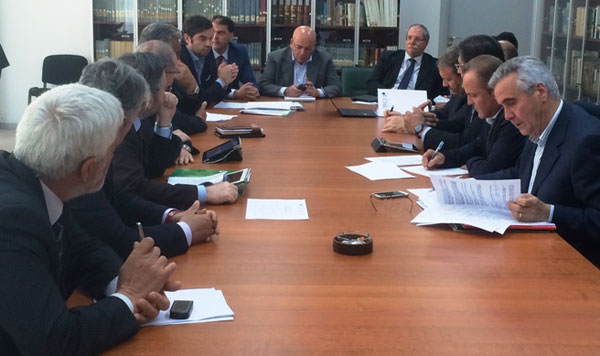 Approvato Programma Sviluppo Rurale Calabria 2014/2020